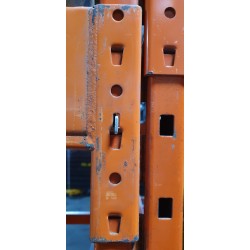 Redirack Standard Duty Pallet Racking