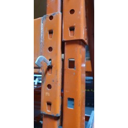 Redirack Standard Duty Pallet Racking