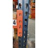 Mecalux Pallet Racking (DF Lock)