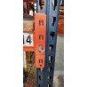 Mecalux Pallet Racking (DF Lock)