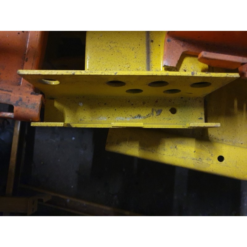 TMR Pallet Racking