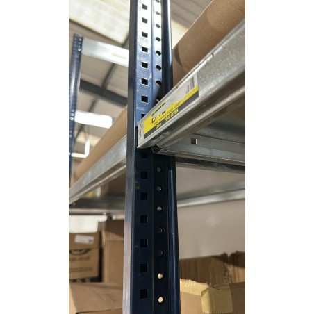 Mecalux M3 Shelving