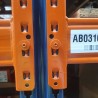 Mecalux Pallet Racking (Spring Lock)