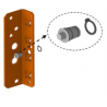 Mecalux Pallet Racking (Spring Lock)
