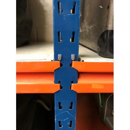 Polypal Minipal Shelving