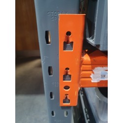 Storax (SP80) Pallet Racking