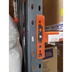 Storax (SP80) Pallet Racking