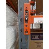 Storax SP80 Pallet Racking Compatible Beam Safety Lock