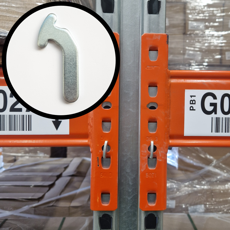 AR Sistemas "New Range" Beam Safety Lock