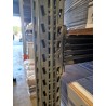 GS Variant Scaffalature Pallet Racking Safety Lock