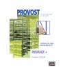 Provost Prorack+ Sales Brochure