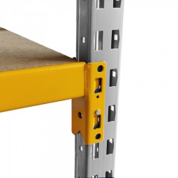 Provost Prorack+ Shelving