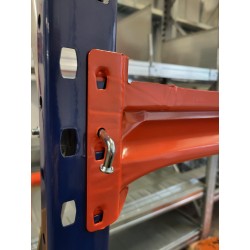 Kimer Longspan Shelving