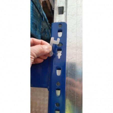 Bito Pallet Racking Safety Lock