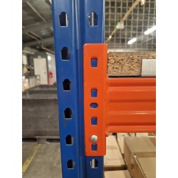 Topregal PR4500 Pallet Racking